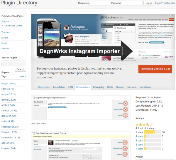 Four-Ways-to-Better-Integrate-Instagram-Into-Your-WordPress-Site-DsgnWrks-Instagram-Importer