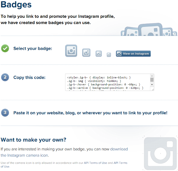 Four-Ways-to-Better-Integrate-Instagram-Into-Your-WordPress-Site-Instagram-Badges