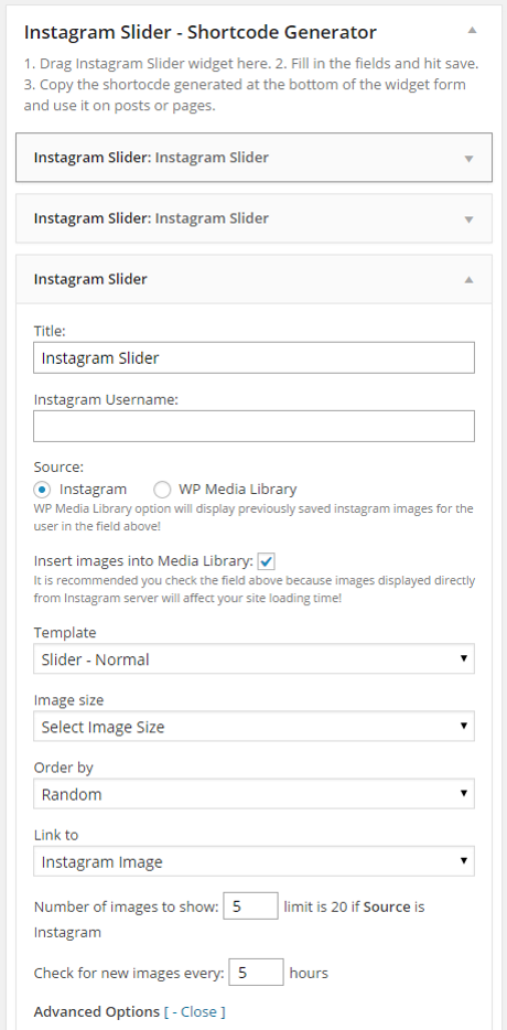 Four-Ways-to-Better-Integrate-Instagram-Into-Your-WordPress-Site-Instagram-Slider-Widget-2