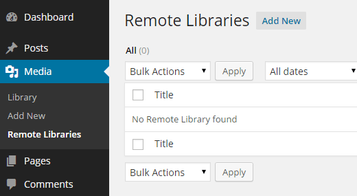 add-remote-library